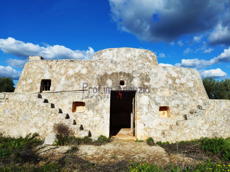 Landejendom i Ostuni, Brindisi - foto 2